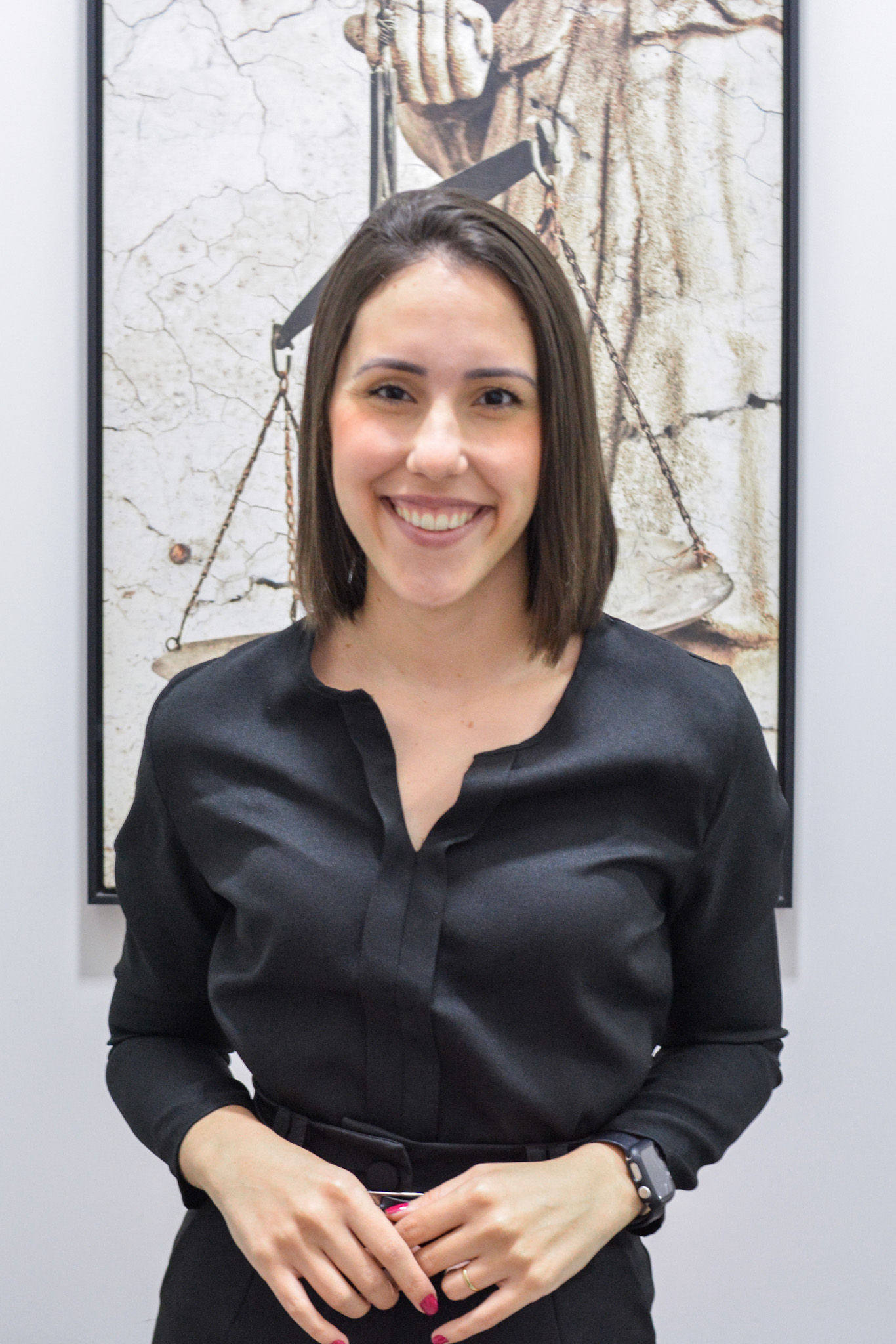 Dra. Thaina Miranda de Souza