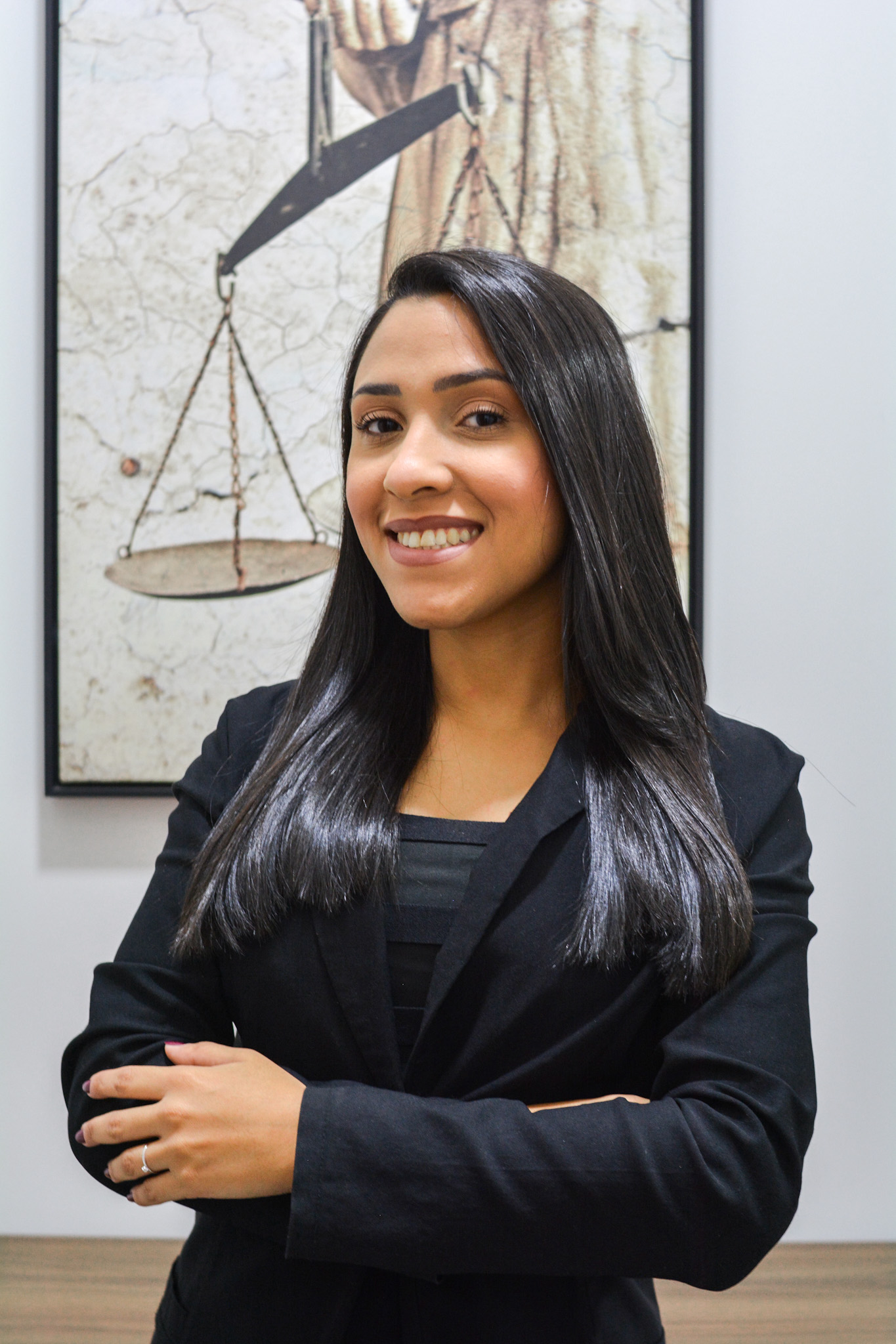 Dra. Juliana Nicascio