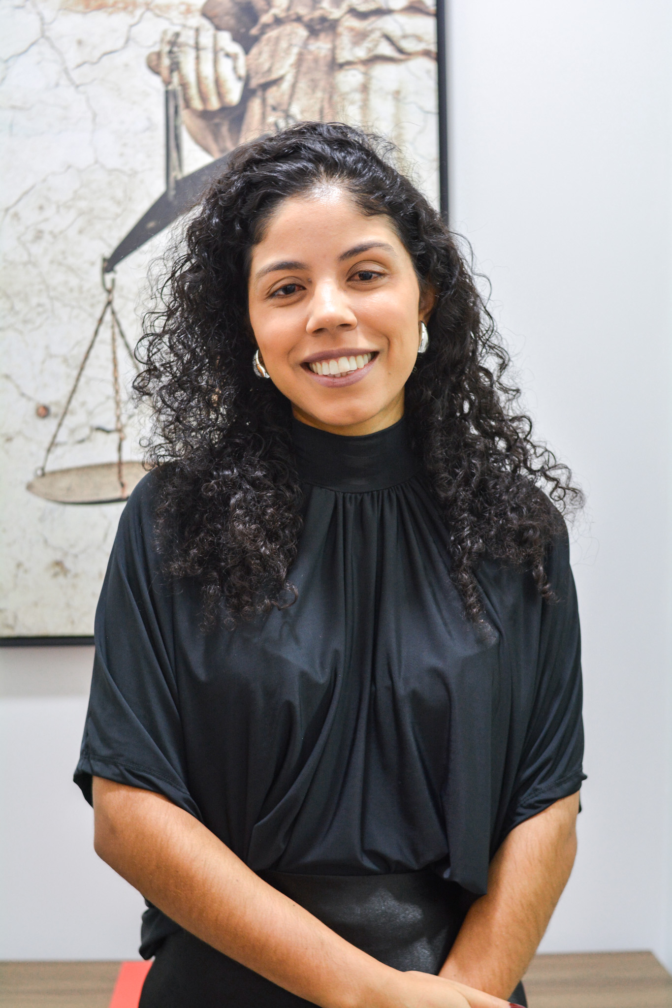 Dra. Ana Paula Oliveira