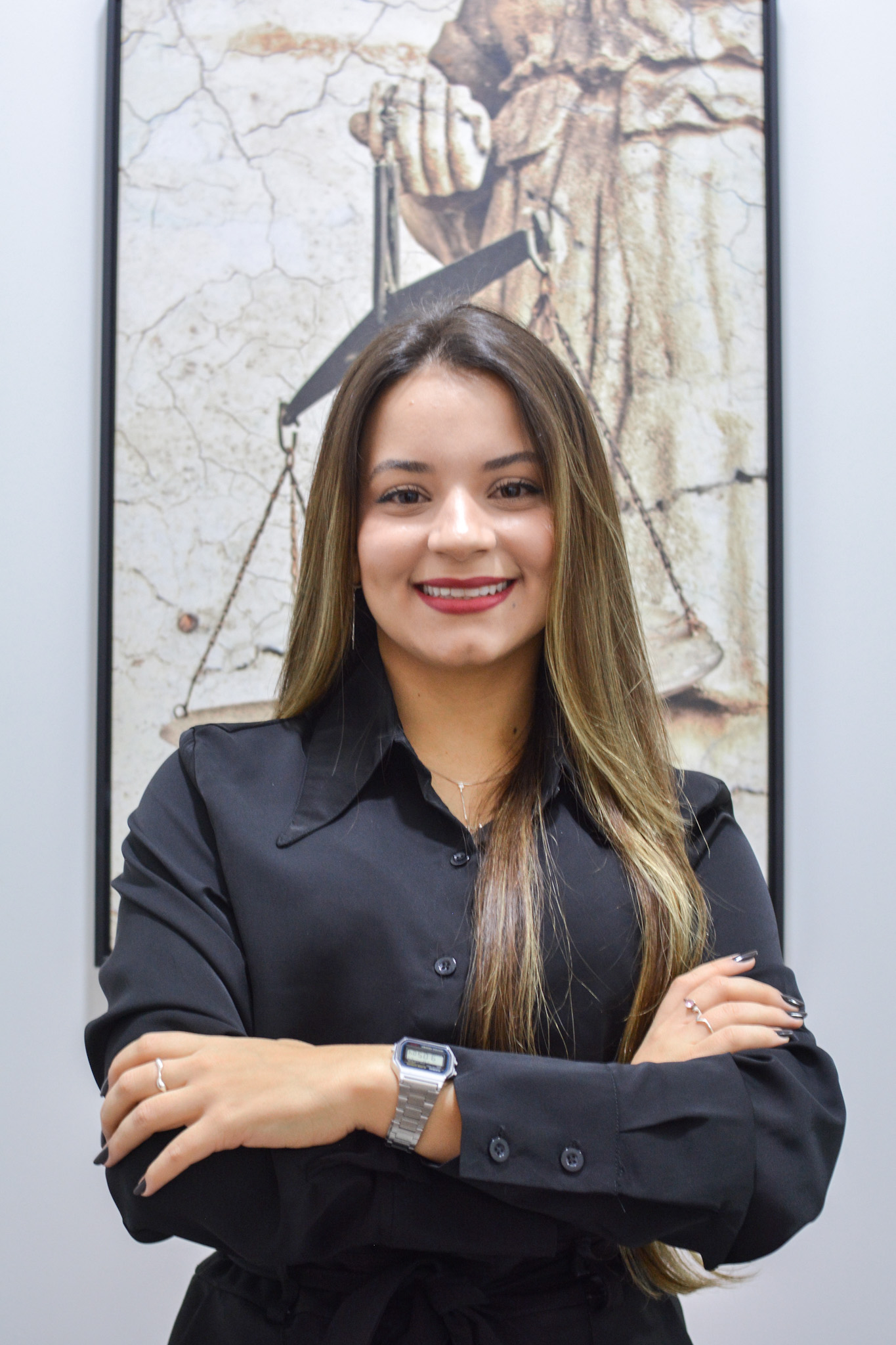 Dra. Larissa Carvalho